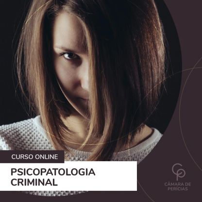 Psicopatologia Criminal