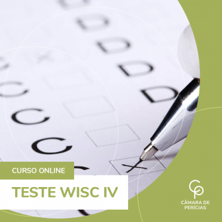 Teste WISC IV